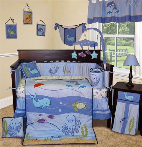 fish nursery bedding